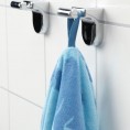 JÄTTELIK Towel with hood