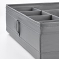 SKUBB Box with compartments
