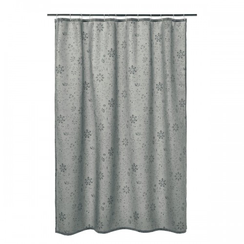TYCKELN Shower curtain