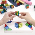 AROIC 21 Pack Mini Cubes Puzzle Toys Stress Relief Toys Party Favors，Birthday Party Gifts,Party Supplies for Boys and Girls.