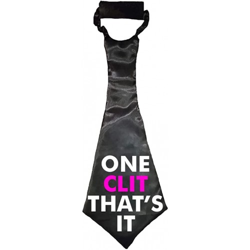 Oversized Bachelor Party Tie for the Groom Hilariously Large Party Tie Bachelor Party Favors Gifts Ideas and Supplies