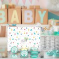 Totally Unique Baby Shower Party Favors 9 Pack | Baby Shower Favors | Gender Reveal Party Favors | Gender Neutral Baby Shower Favors| Baby Shower Party Favors for Guests | Green Baby Shower Favor