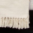 Blankets & Throws| Decor Therapy Thro by Marlo Lorenz Gold 3-lb - VF43306