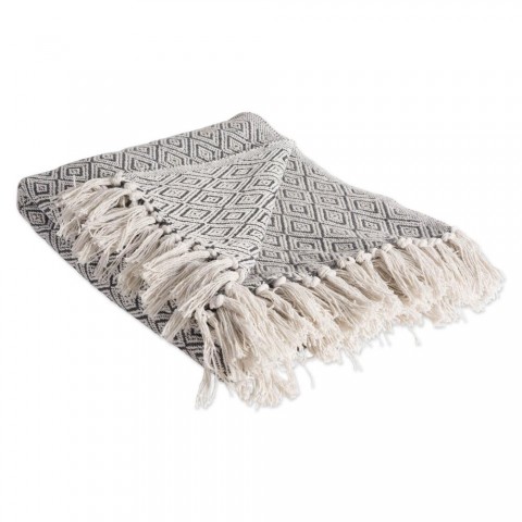 Blankets & Throws| DII Mineral 50-in x 60-in 2.11-lb - OW09088