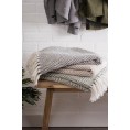 Blankets & Throws| DII Mineral Gray 2.18-lb - VH26262