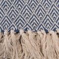 Blankets & Throws| DII Nautical Blue 1.8-lb - FH74305