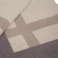 Blankets & Throws| Glitzhome Multi Color 2.2-lb - RX26411