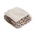 Blankets & Throws| Hastings Home Hastings Home Blankets Tiger 52-in x 60-in 2.11-lb - AR97223