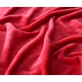 Blankets & Throws| LBaiet Red 108-in x 90-in 3.7-lb - PJ02463
