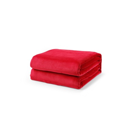 Blankets & Throws| LBaiet Red 108-in x 90-in 3.7-lb - PJ02463