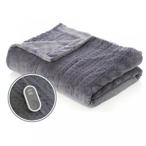 Blankets & Throws| Pure Enrichment PureRelief Gray 5.5-lb - PZ65182
