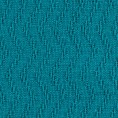 Blankets & Throws| Surya Teal 50-in x 60-in 1.5-lb - PI40823