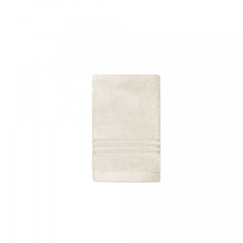 Bathroom Towels| allen + roth 13 In x 13 In Washcloth, Color Cream - CD57730