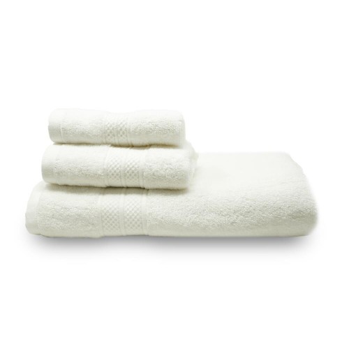 Bathroom Towels| allen + roth 13 In x 13 In Washcloth, Color White - FG05210