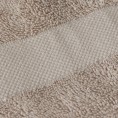 Bathroom Towels| allen + roth Taupe Cotton Wash Cloth - IV62415