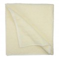 Bathroom Towels| Fibertone 4-Piece Sandstone Cotton Beach Towel - FG81352