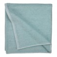 Bathroom Towels| Fibertone 4-Piece Seafoam Cotton Beach Towel - HP66009