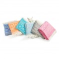 Bathroom Towels| Linum Home Textiles Sky Blue Turkish Cotton Beach Towel (Sea Breeze) - VL63617