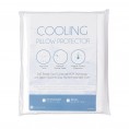 Pillow Protectors| Cozy Essentials Cozy Essentials King Cooling Pillow Protector - TD01736