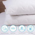 Pillow Protectors| Cozy Essentials Cozy Essentials King ﻿Coolmax Pillow Protector 2 Pack - EV01778