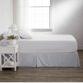 Bed Skirts| Ienjoy Home Home Collection Premium Pleated Dust Ruffle Bed Skirt - CX96327