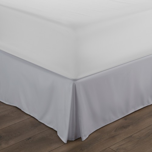 Bed Skirts| Ienjoy Home Home Collection Premium Pleated Dust Ruffle Bed Skirt - CX96327