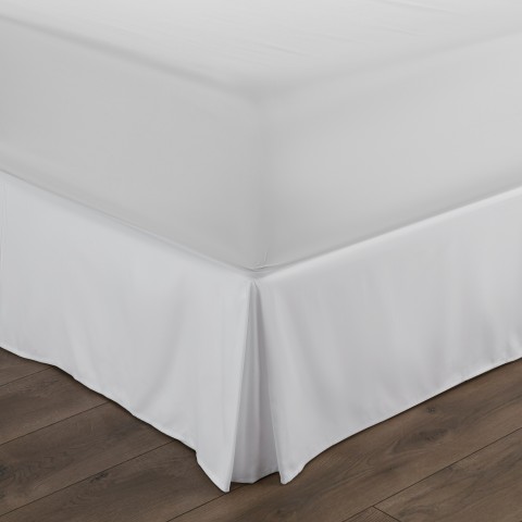 Bed Skirts| Ienjoy Home Home Collection Premium Pleated Dust Ruffle Bed Skirt - GN79919