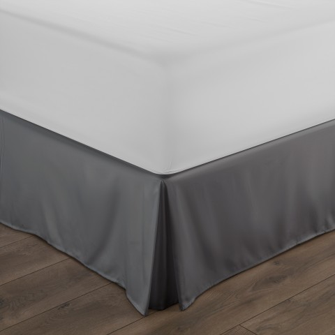 Bed Skirts| Ienjoy Home Home Collection Premium Pleated Dust Ruffle Bed Skirt - HL10715