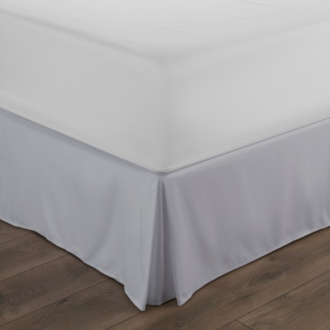 Bed Skirts| Ienjoy Home Home Collection Premium Pleated Dust Ruffle Bed Skirt - LJ75726