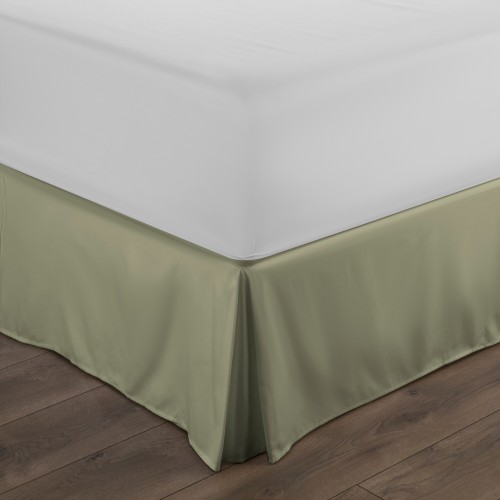 Bed Skirts| Ienjoy Home Home Collection Premium Pleated Dust Ruffle Bed Skirt - RM38732
