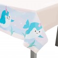Narwhal Party Pack Plates Napkins Cups Cutlery Tablecloth Serves 24 145 Pieces