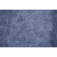 Bathroom Rugs & Mats| Garland 96-in x 60-in Basin Blue Nylon Bath Rug - LY85316