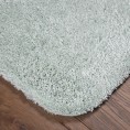 Bathroom Rugs & Mats| Mohawk Home New regency bath rug 34-in x 21-in Sea Mist Nylon Bath Rug - MS38207