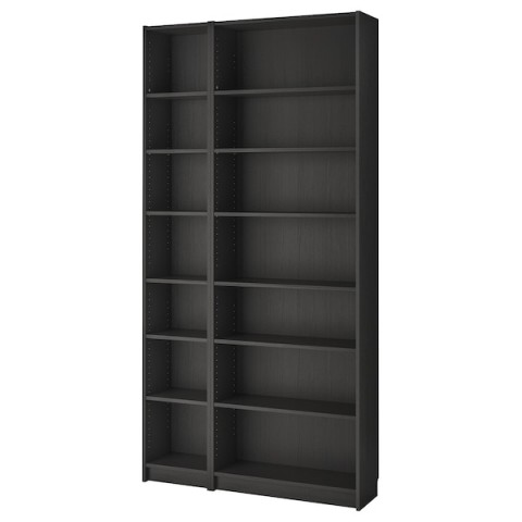 BILLY Bookcase combination hght extension