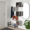 EKET Wall-mounted storage combination
